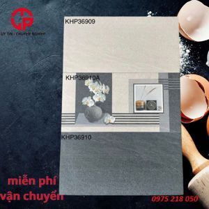 Gạch ốp lát Viglacera 30×60 KHP36909