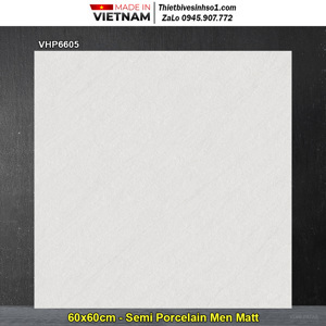 Gạch ốp lát Viglacera 60×60 VHP6605