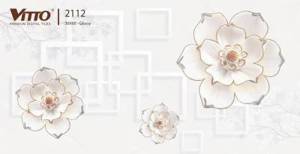 Gạch ốp tường 30×60 Vitto 2112