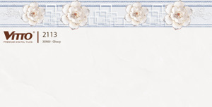 Gạch ốp tường 30×60 Vitto 2113