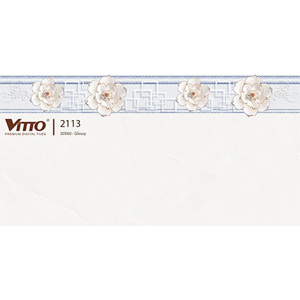 Gạch ốp tường 30×60 Vitto 2113