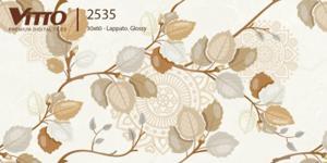 Gạch ốp tường 30×60 Vitto 2535