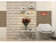 Gạch ốp tường Vitto 30×80 2656