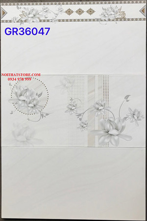 Gạch ốp tường 30x60 GR36047