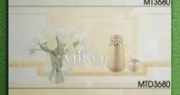 Gạch ốp tường 30X60 Mikado MT3680 - MTD3680 - MT3681 men bóng