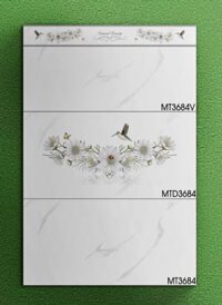 GẠCH ỐP TƯỜNG 30X60 MIKADO MT3684 - MT3684V