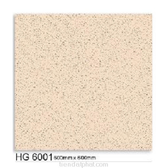 Gạch lát nền Bạch Mã HG6001 - 60x60