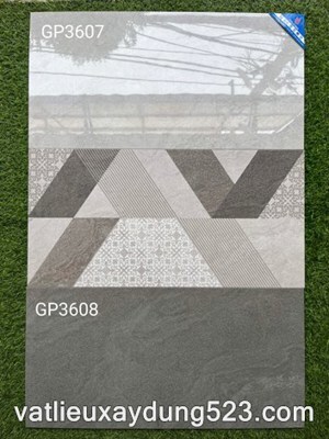 Gạch ốp tường Catalan 3608 - 30x60