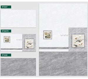 Gạch ốp tường Catalan 3608 - 30x60