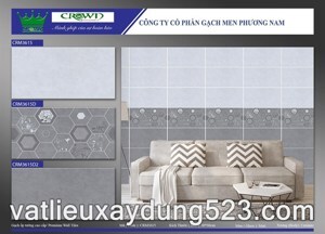 Gạch ốp tường Catalan 3615 - 30x60