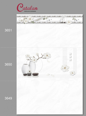 Gạch ốp tường Catalan 3651 - 30x60
