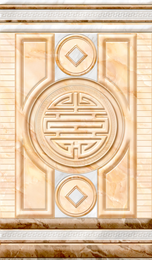 Gạch ốp tường Catalan 5806 - 50x86