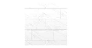 Gạch ốp tường Đồng Tâm 3060CARARAS001 - 30x60