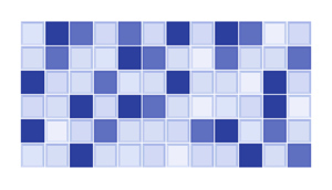 Gạch ốp tường Đồng Tâm 3060MOSAIC001 30X60