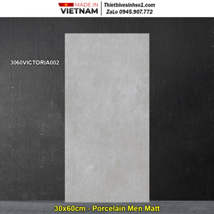 Gạch ốp tường Đồng Tâm 3060VICTORIA002 - 30x60