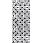 Gạch ốp tường Đồng Tâm D2560CARO002