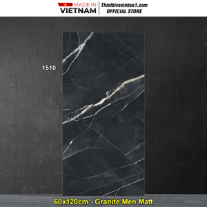 Gạch lát nền Hoàn Mỹ PE-1510 - 60x60