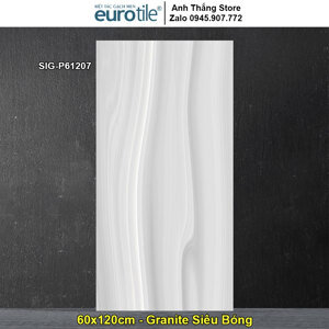 Gạch ốp tường Eurotile 60×120 SIG-P61207