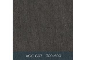 Gạch ốp tường Eurotile Viglacera Vọng Cát VOC-G03 - 30x60