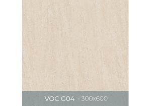 Gạch ốp tường Eurotile Viglacera Vọng Cát VOC-G04 - 30x60