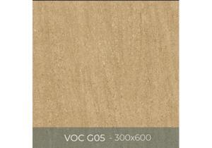 Gạch ốp tường Eurotile Viglacera Vọng Cát VOC-G05 - 30x60