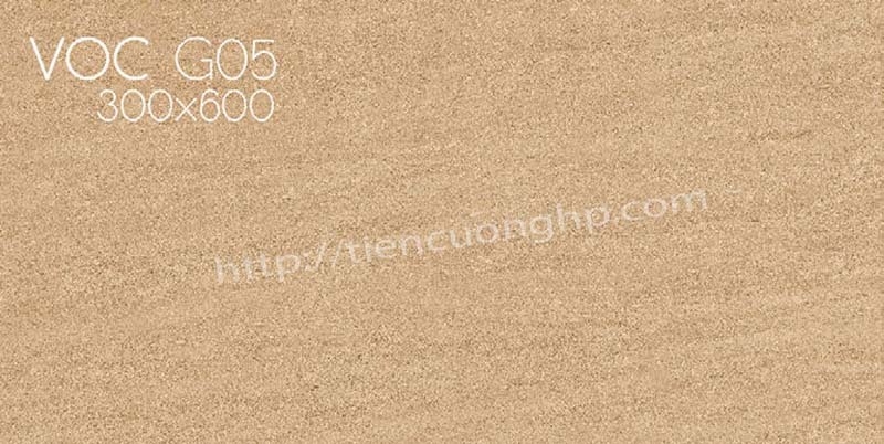 Gạch ốp tường Eurotile Viglacera Vọng Cát VOC-G05 - 30x60