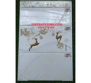 Gạch ốp tường giá rẻ 30x60 Vitaly 3682