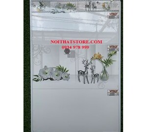 Gạch ốp tường giá rẻ 30x60 Vitaly 3660