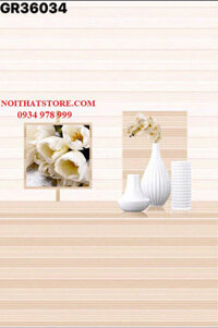 Gạch ốp tường giá rẻ 30x60 GR36034