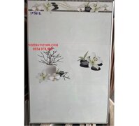 Gạch ốp tường giá rẻ 30x60 ST3612