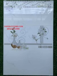 Gạch ốp tường giá rẻ 30x60 GR36045PH
