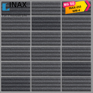 Gạch ốp tường Inax INAX-255/WM-4