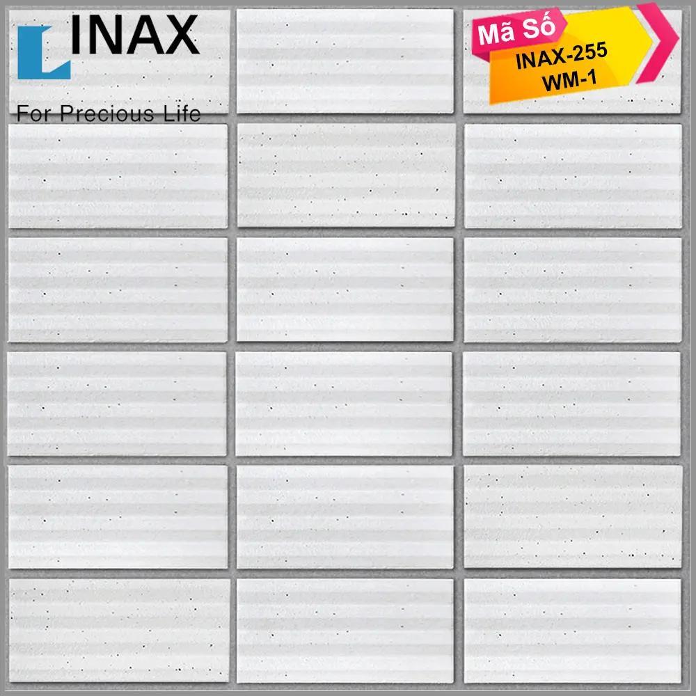Gạch ốp tường Inax INAX-255/WM-1