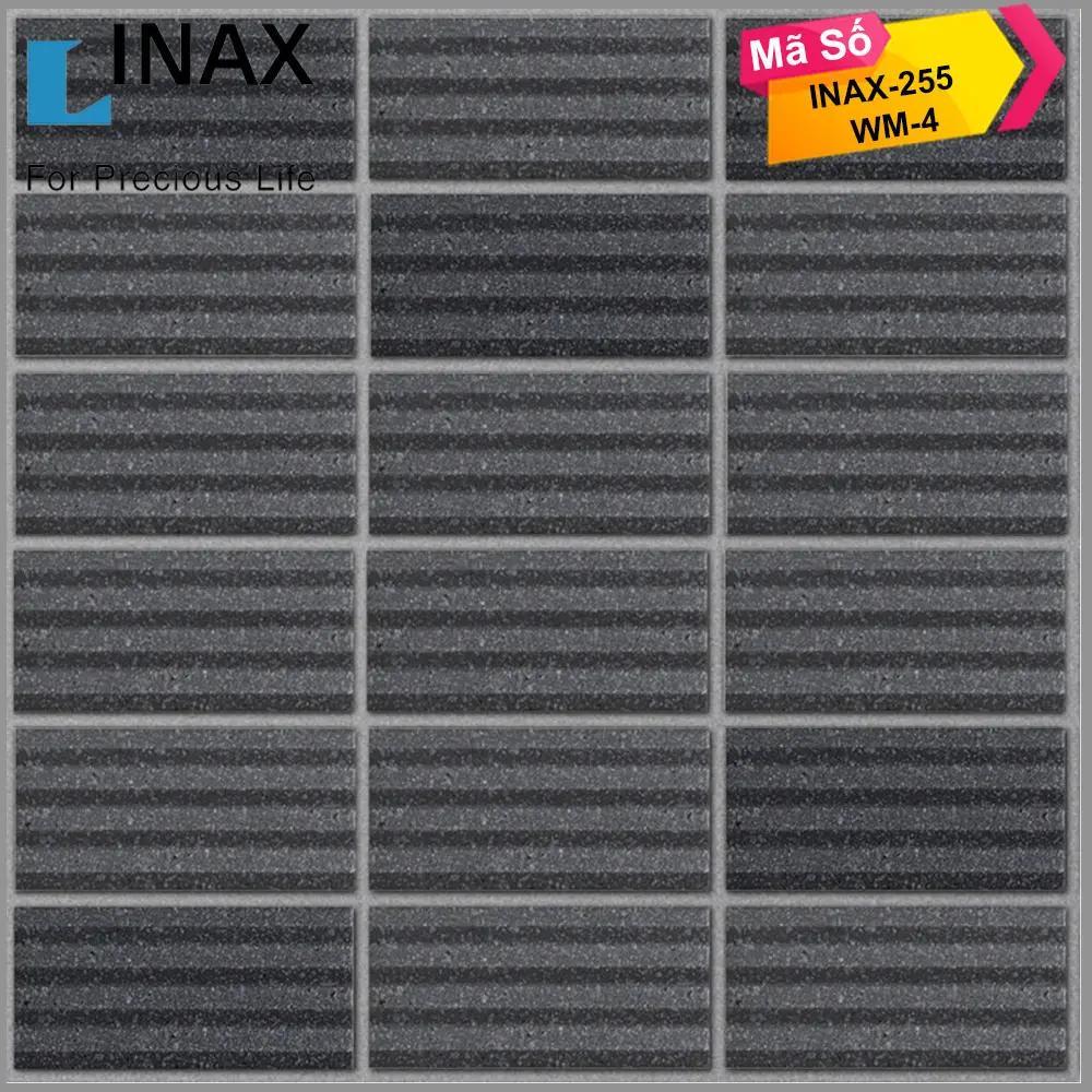 Gạch ốp tường Inax INAX-255/WM-4
