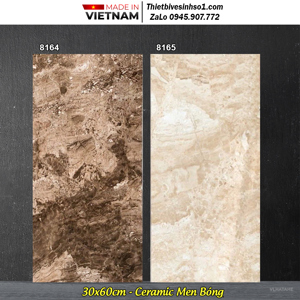 Gạch ốp tường Prime 30x60 8165