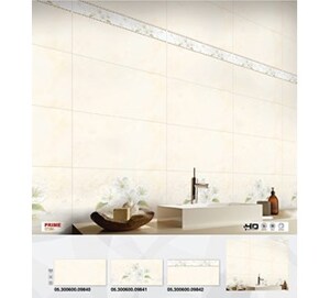 Gạch ốp tường Prime 30x60 9840