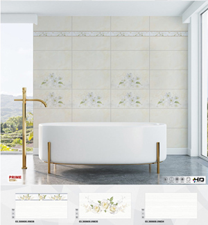 Gạch ốp tường Prime 30x60 9842