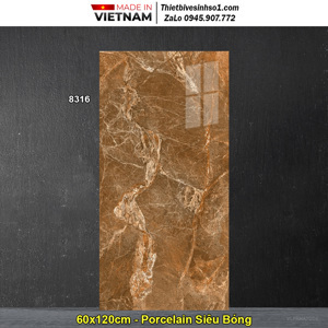 Gạch ốp tường Prime 60×120 8316