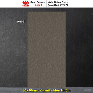 Gạch ốp tường Taicera 300×600 G63521