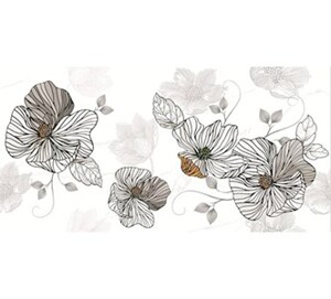 Gạch ốp tường Tasa 4804 - 40x80