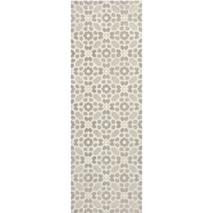 Gạch ốp tường Tây Ban Nha 30×90 ARABESQUE CREMA