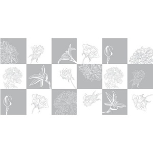 Gạch ốp tường Thạch Bàn 30x60 TKP36-001