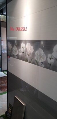 GẠCH ỐP TƯỜNG TRUNG QUỐC 30X60 F2