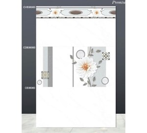 Gạch ốp tường TTC 30x60 CB36060