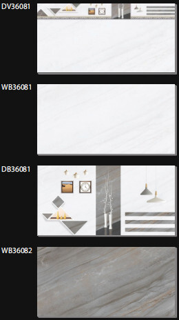 Gạch ốp tường TTC 30x60 WB36081-WB36082