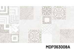 Gạch ốp tường Viglacera 300x600mm MDP363008A