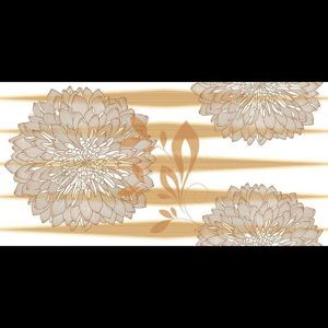 Gạch ốp tường Viglacera KT3672A