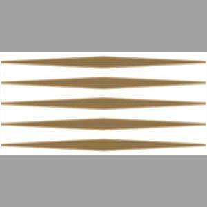 Gạch ốp tường Viglacera KT3675 - 30x60