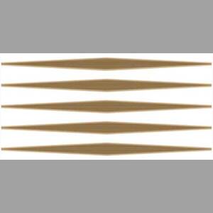 Gạch ốp tường Viglacera KT3675 - 30x60