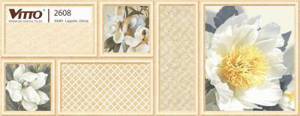 Gạch ốp tường Vitto 30×80 2608